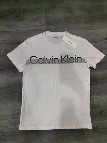 Franelas calvin klein sale