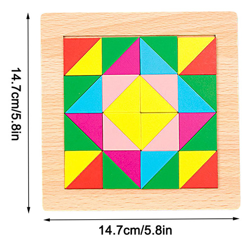 Juguetes De Bricolaje En Forma De W Con Forma De 3d Para Niñ