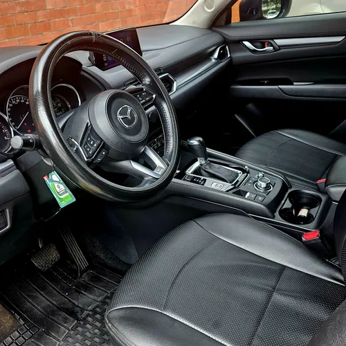 Mazda CX-5 2.0 Touring