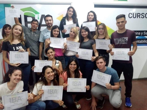 Profesor - Qúímica Física Matemática - Zona Oeste - Castelar