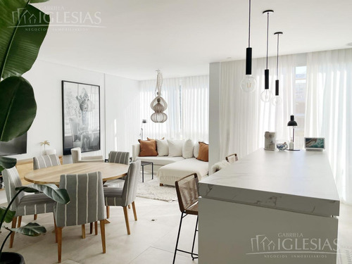 Imagen 8 de 30 de Departamento En Duplex Al Río - Vicente López