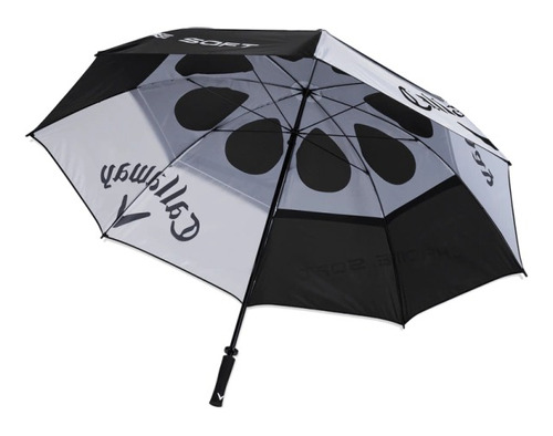 Paraguas Callaway Tour Authentic 68 Pulgadas. Golflab