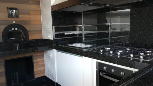 Apartamento Com 4 Dormitórios, 409 M² - Venda Por R$ 3.700.000,00 Ou Aluguel Por R$ 13.000,00 - Cambuí - Campinas/sp - Ap6316