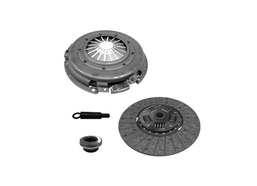 Kit Clutch Strunker Gmc K-20 4.1l 81 A 84