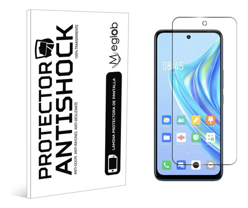 Protector Mica Pantalla Para Infinix Hot 20 Play