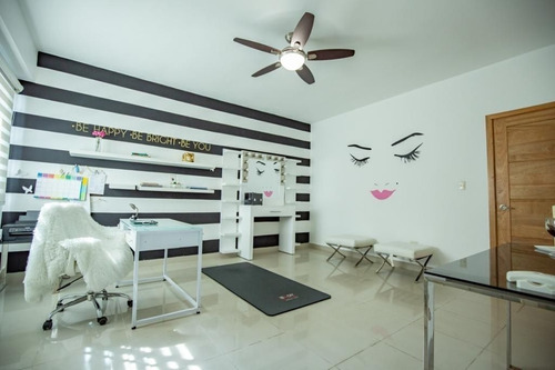 Imagen 22 de 23 de Ph En Gazcue. Piso 12 Y 13.- Solo Clientes Directos