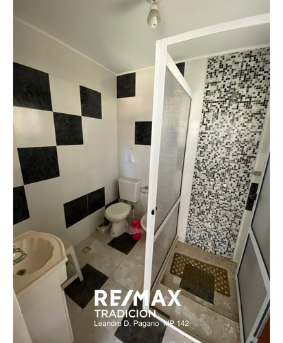 Casa En Venta Ubicación Residencial 7 Ambientes.-