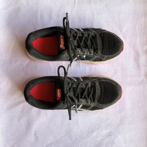 Tênis Asics Gel Contend 4a