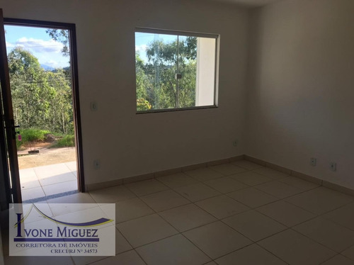 Imagem 5 de 15 de Casa Em Recanto Dos Eucalíptos - Paty Do Alferes - 3267