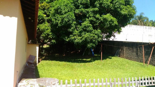 Imagem 9 de 30 de Chácara À Venda, 3184 M² Por R$ 1.150.000 - Loteamento Morada Alta - Jarinu/sp - Ch0250