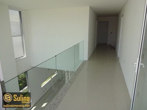 Imagem 2 de 4 de Casa À Venda Em Capão Da Canoa - Ca00376 - 2066222