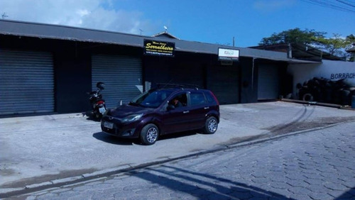 Imagem 8 de 12 de Prédio Comercial - Pc00008 - 34843898