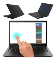 Comprar Notebook I5 Tela Touch Ssd 256gb 8gb Ddr4  Usb C Hdmi Win10