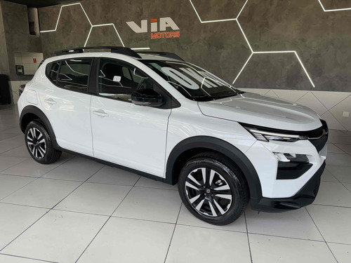 Renault Kardian 1.0 TCE FLEX EVOLUTION EDC