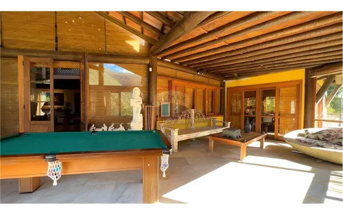 Magnífica Casa Em Itaipava
