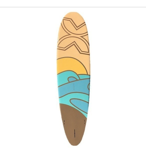 Tabla De Stand Up Paddle Kokua 2019 10´5x31 X4.2 173 Lts