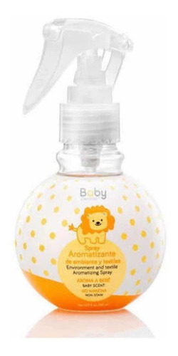 Kit De Limpieza Y Cuidado Para Bebé Zermat