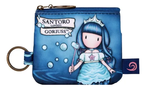Monedero gorjuss sale