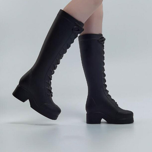 Zapatos Para Figuras De Acción A Escala 1/6, Accesorios