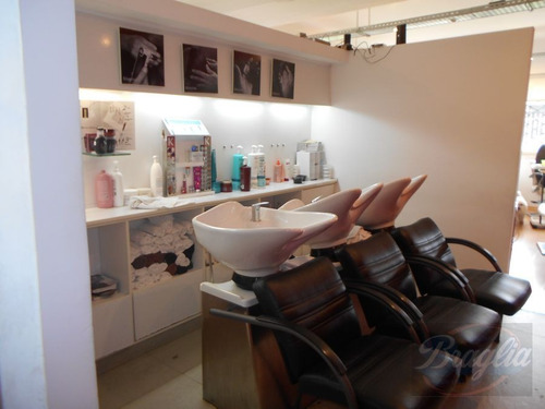 Imagen 5 de 7 de Venta Local Comercial Monoambiente Buceo Braglia 3-199c