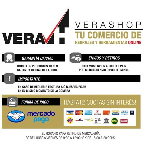 Set Juego Caja De Herramientas Lusqtoff 129pz Rally Verashop
