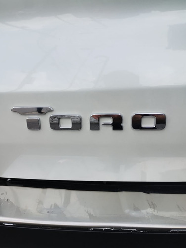 Fiat Toro 1.3 T270 Freedom 4X2