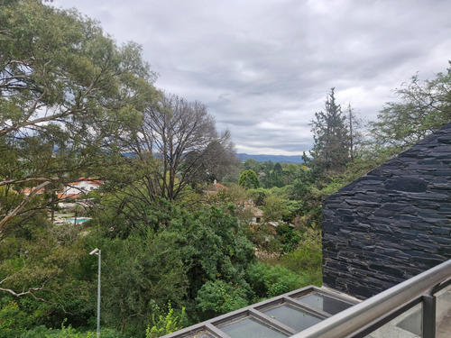 Venta Departamento 2 Dormitorios Casonas Del Golf