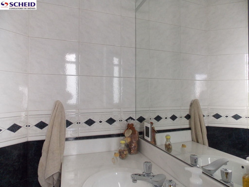 Imagem 13 de 15 de Lindo Apartamento ! - Mc3782
