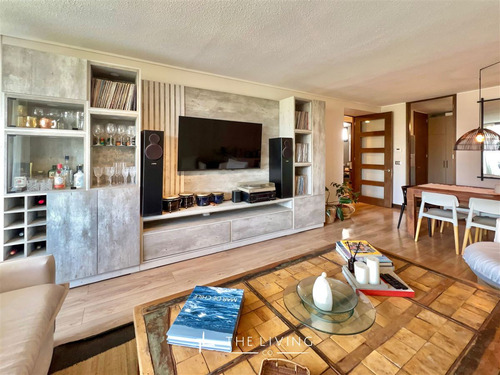 Precioso Y Moderno Penthouse Con Azotea En Venta!!