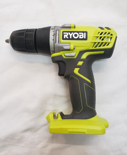 Taladro Ryobi 3/8 De Pulgada Taladro Destornillador Compacto