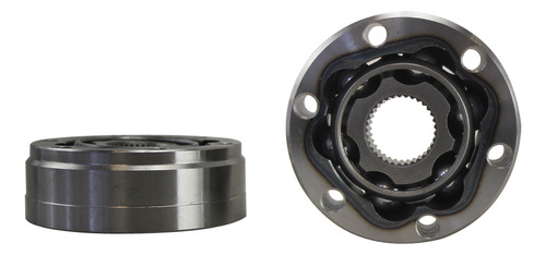 Espiga L/caja Yokn Pointer 1.8 1998 1999 2000 2001 2002