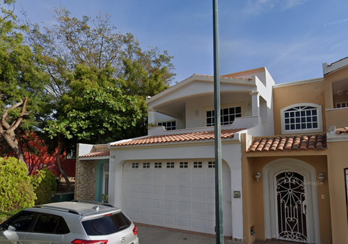 Casa A La Venta En Alameda, Mazatlan, Sinaloa