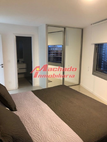 Imagen 5 de 20 de Venta De Apartamento De 2 Dormitorios En Punta Del Este