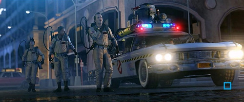 Videojuego Ghostbusters The Video Game Remastered Xbox One