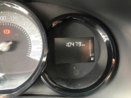 Renault Sandero 2020 1.0 Life 12v 5p