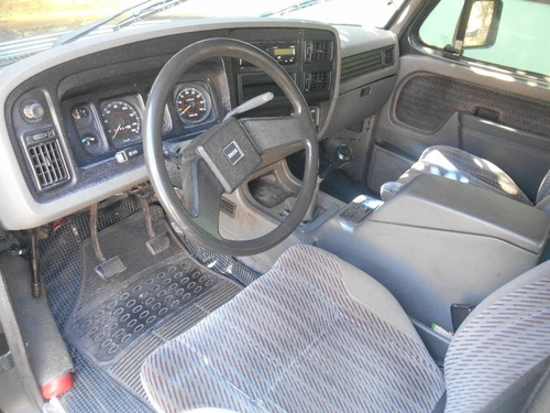 F 1000 Sr Deserter Cab. Dupla Tb Diesel