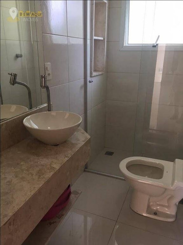 Imagem 14 de 27 de Casa Residencial À Venda, Condomínio Portal De Itu Ii, Itu. - Ca0512