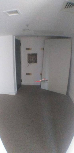 Imagem 10 de 22 de Excelente Conjunto De Salas Para Locação Em Ponto Nobre Do Lelbon - Sa0346