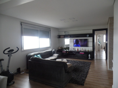 Imagem 5 de 15 de Apartamento - Centro - Ref: 6872 - V-6872