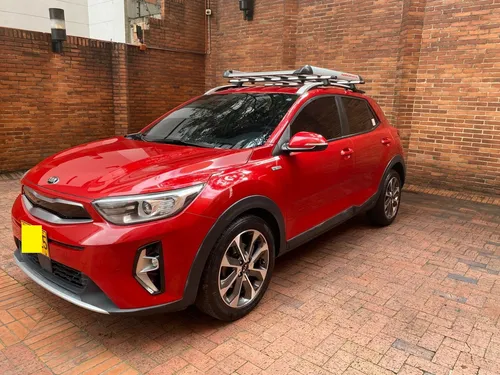Kia Stonic 1.0 Zenith