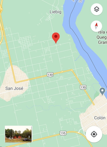 Imagen 20 de 20 de Casas-lotes-cabañas-complejos Colon Entre Ríos-.