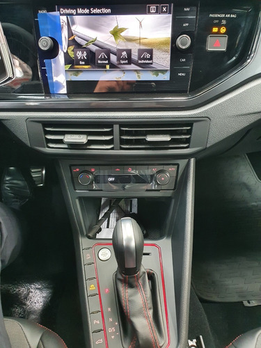 Imagen 14 de 25 de Volkswagen Virtus 1.4 Tsi Gts My21 0 Km Dcolores