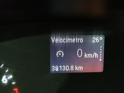 Ford Ecosport 1.5 Se