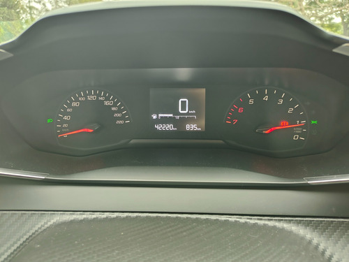 Peugeot 208 1.2 New Like