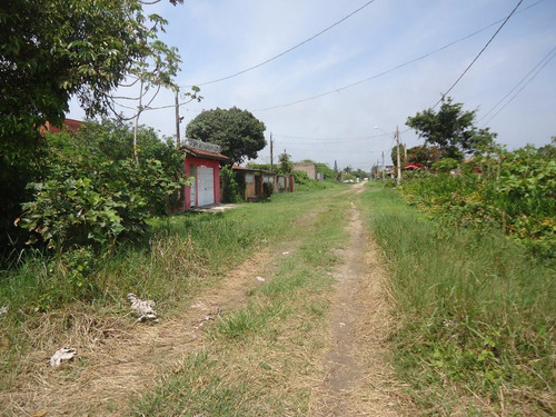 Terreno Em Itanhaém Com Projeto Aprovado