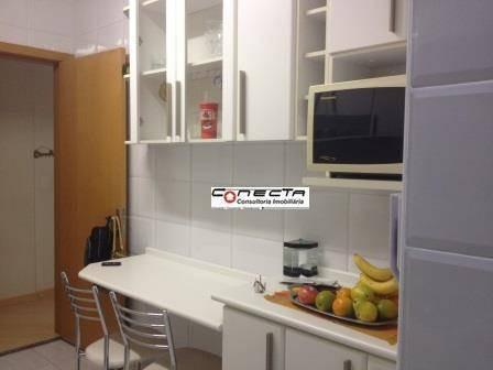 Imagem 2 de 6 de Apartamento Residencial À Venda, Taquaral, Campinas. - Ap0002