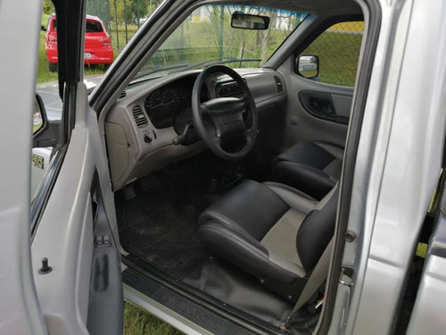 Imagem 3 de 8 de Ford Ranger Xlt