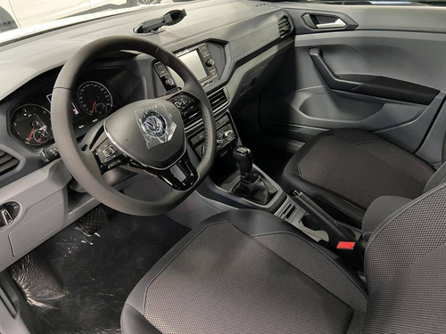 Imagem 9 de 12 de Volkswagen T-cross 1.0 200 Tsi Total Flex Automático