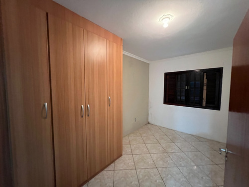 Casa Em Várzea Paulista, 2 Dormitórios, Churrasqueira, Garagem 2 Carros, aceito carro!