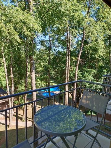 Departamento En Venta De 1 Dorm. En Pucón